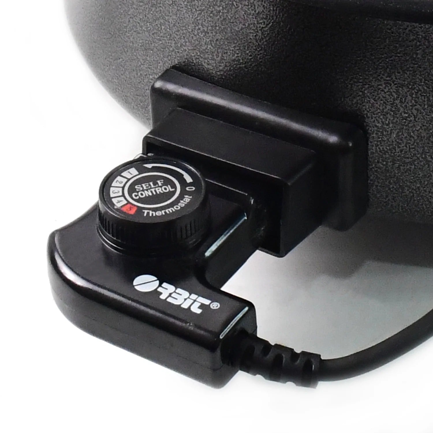 Orbit Electric Multi-Purpose Cooker - 1500w