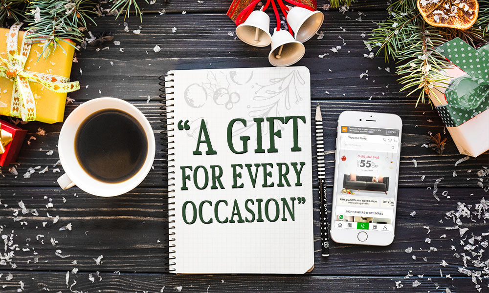 Perfect Gift for Eevery Occasion
