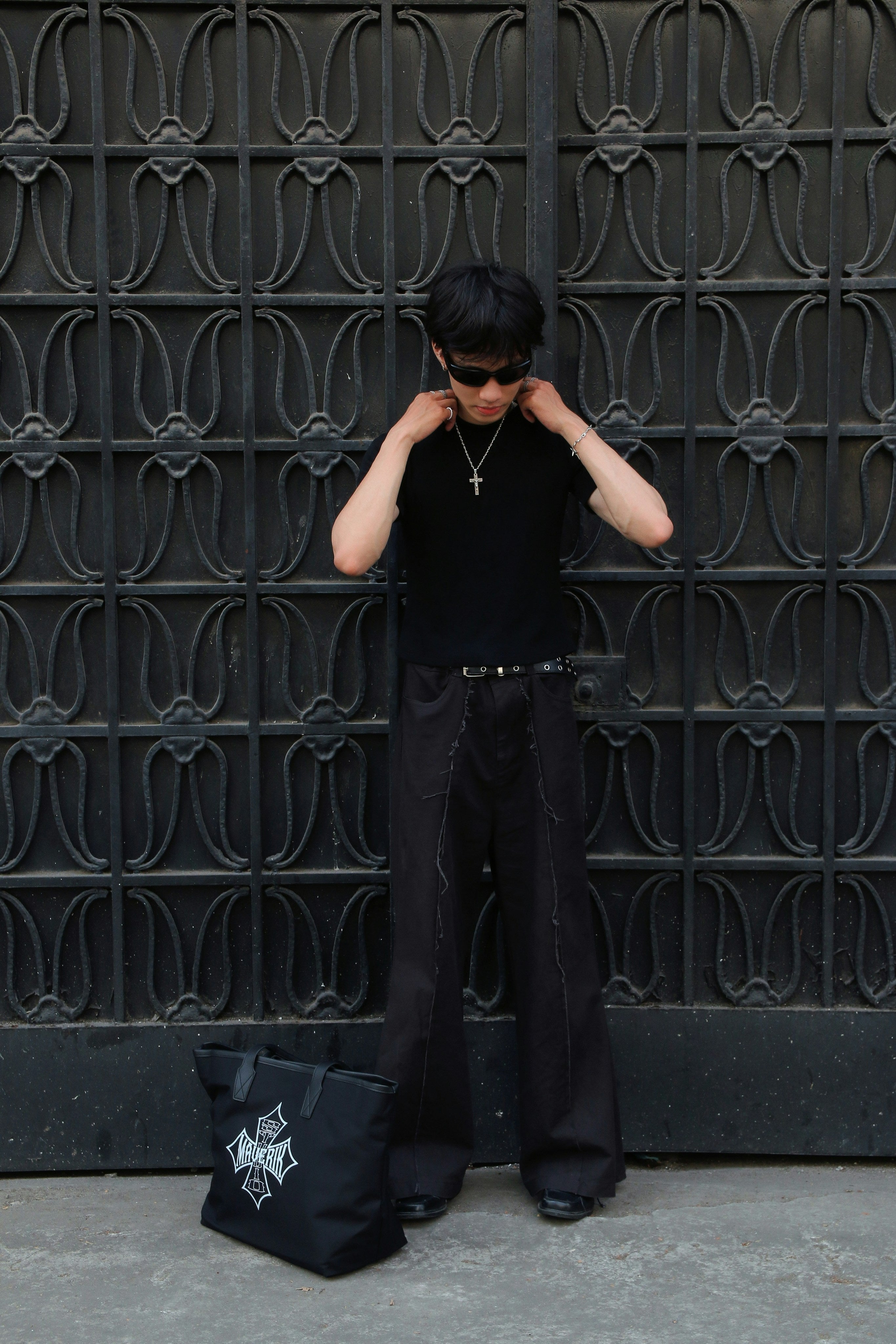 MENS WEAR