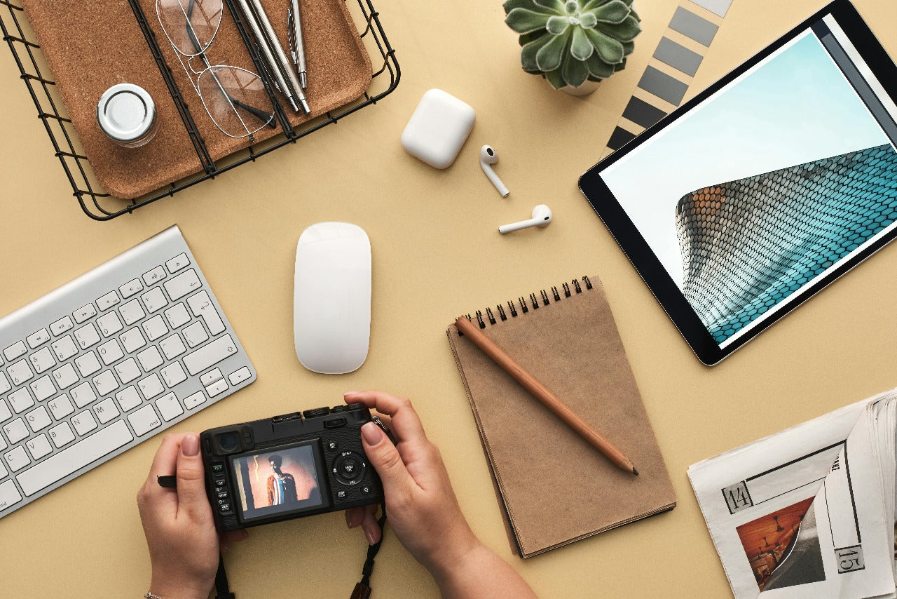 USEFULL GADGETS