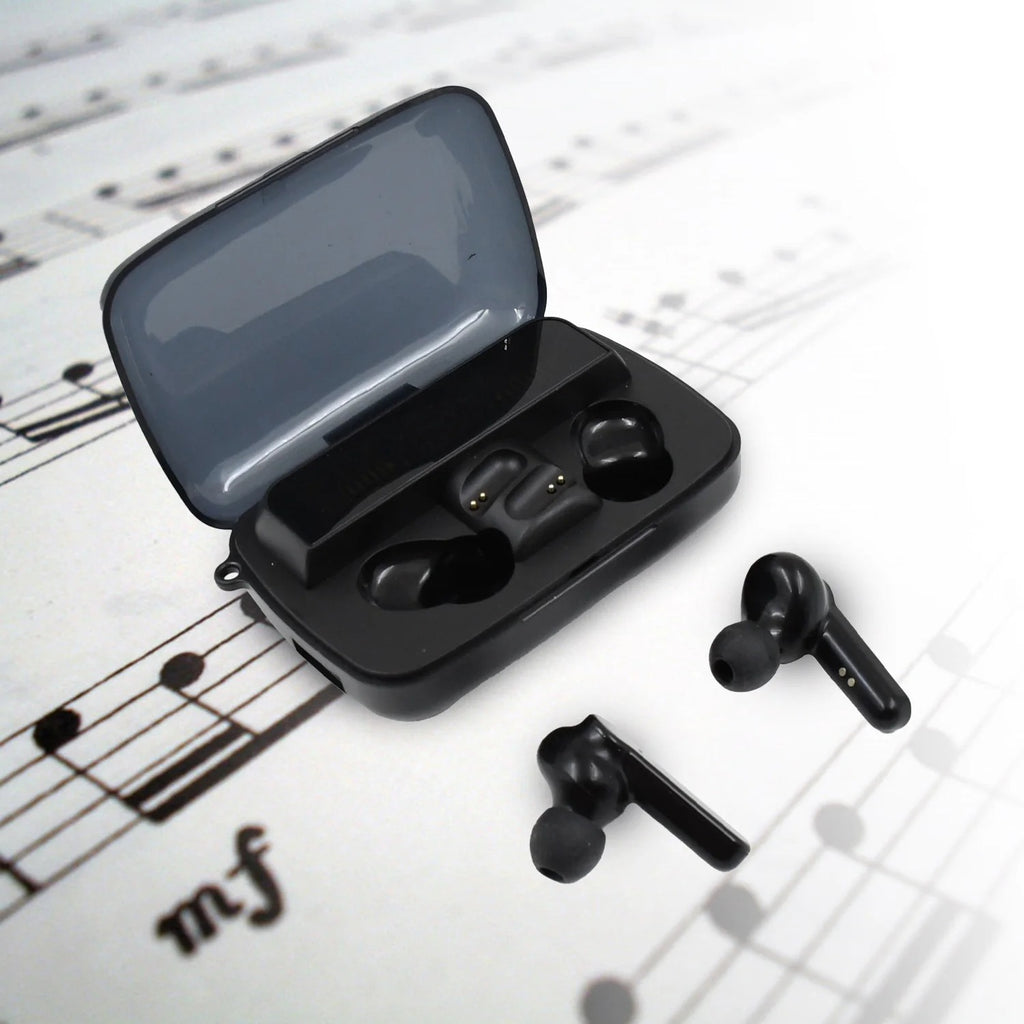 Wireless M19 Bluetooth Headphones True Wireless Airbuds