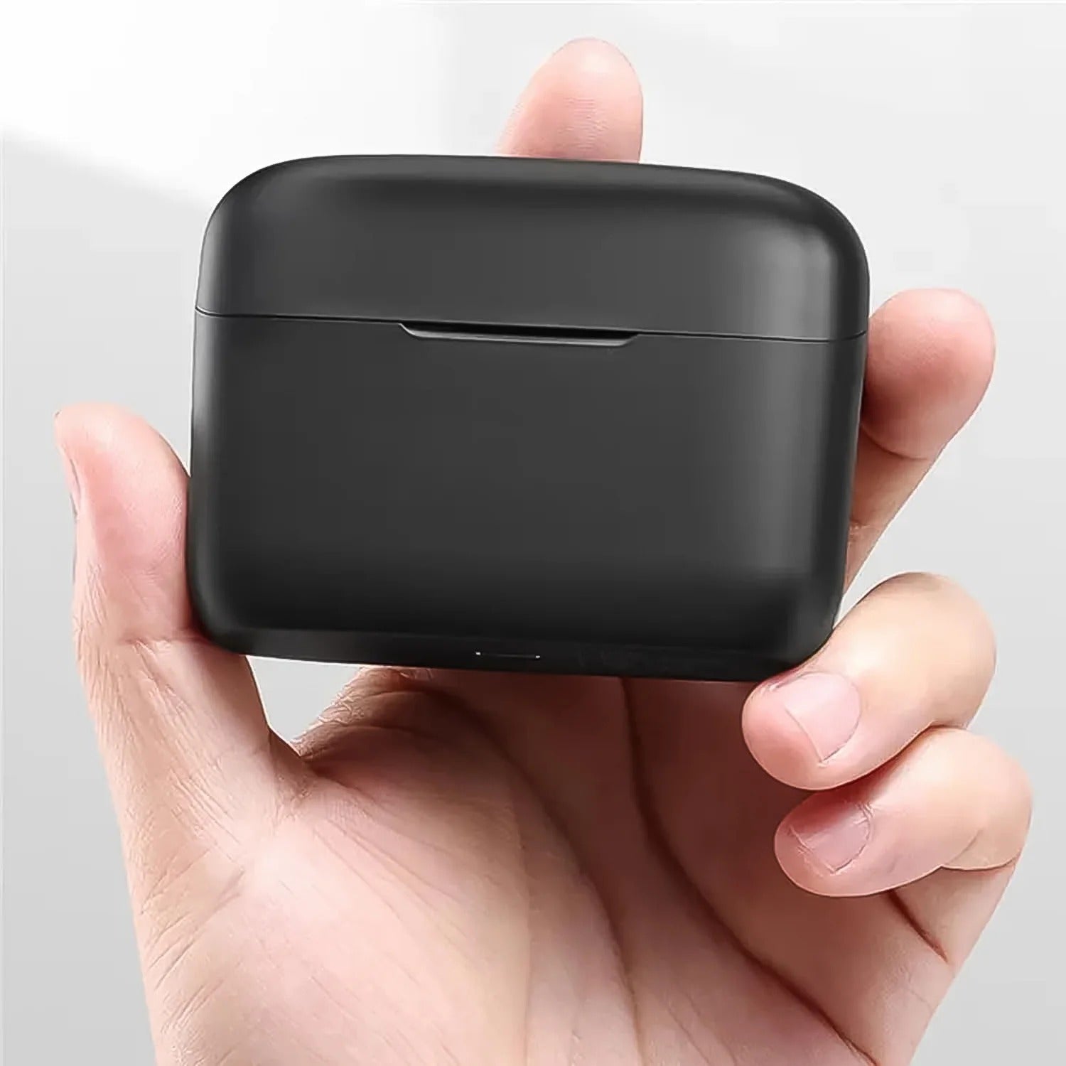 Wireless Microphones, Collar Mic for All Smart Phone / Type-C (1 Set)