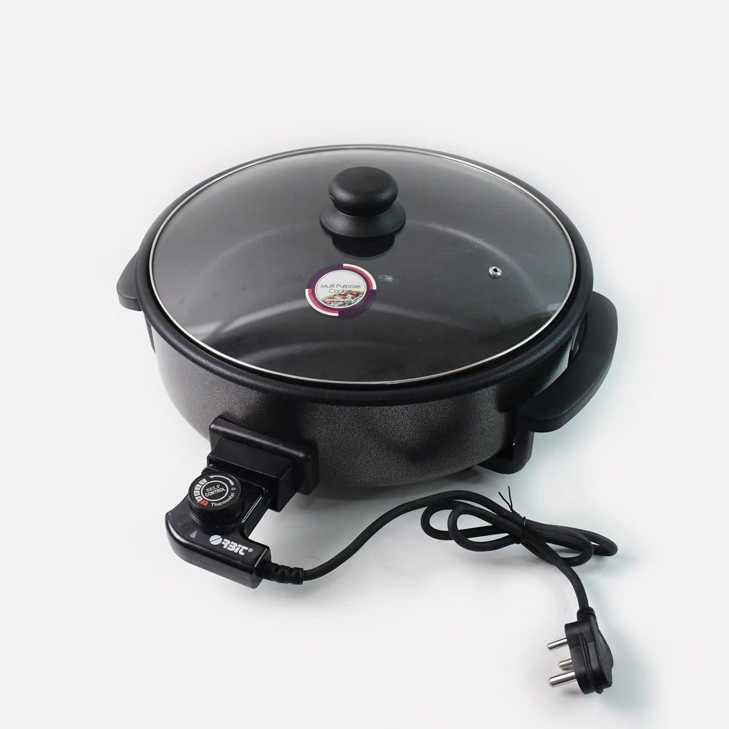 Orbit Electric Multi-Purpose Cooker - 1500w